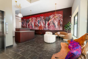 The Oliver Hotel